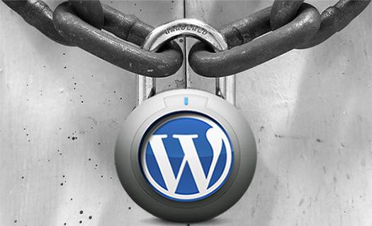WordPress Security Advice