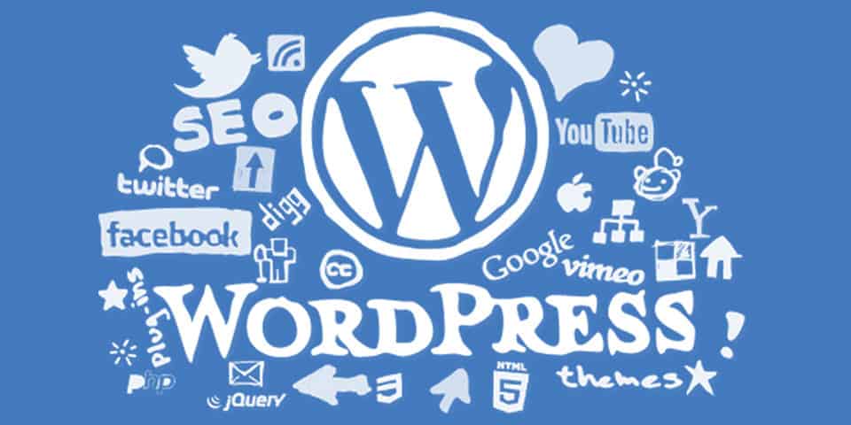WordPress & Online Marketing & That Works in 2016-2
