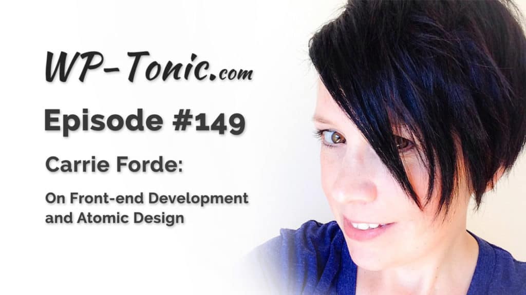 149-carrie-forde