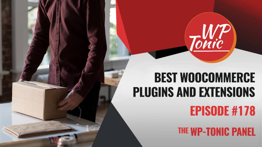 Best WooCommerce Plugins & Extensions