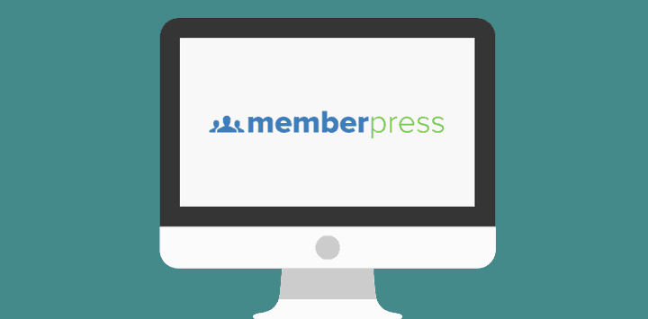 MemberPress is a WordPress plugin used in sites with membership functionality