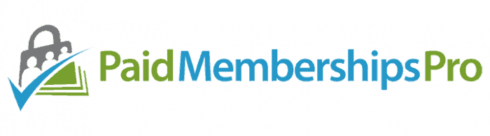 Paid Memberships Pro Logo