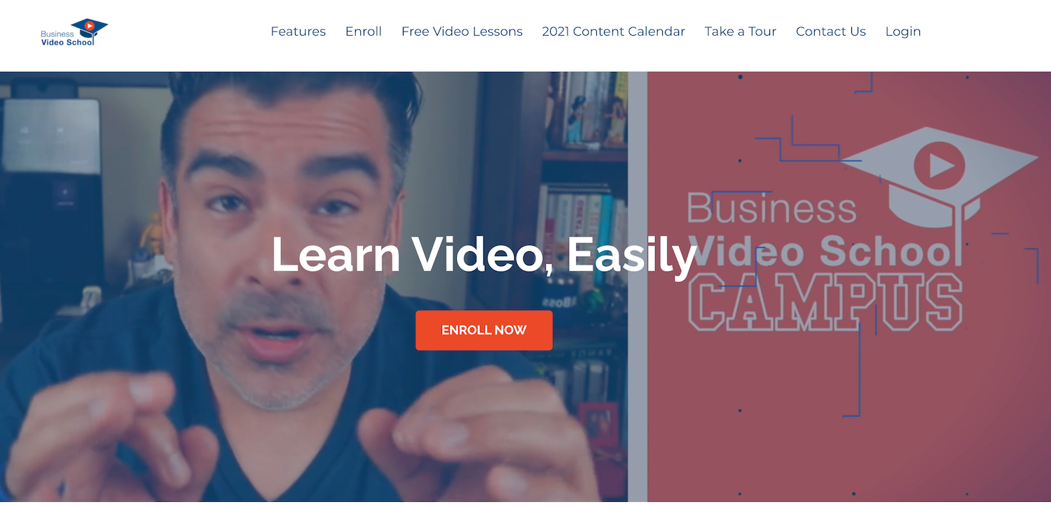 Business Video School 