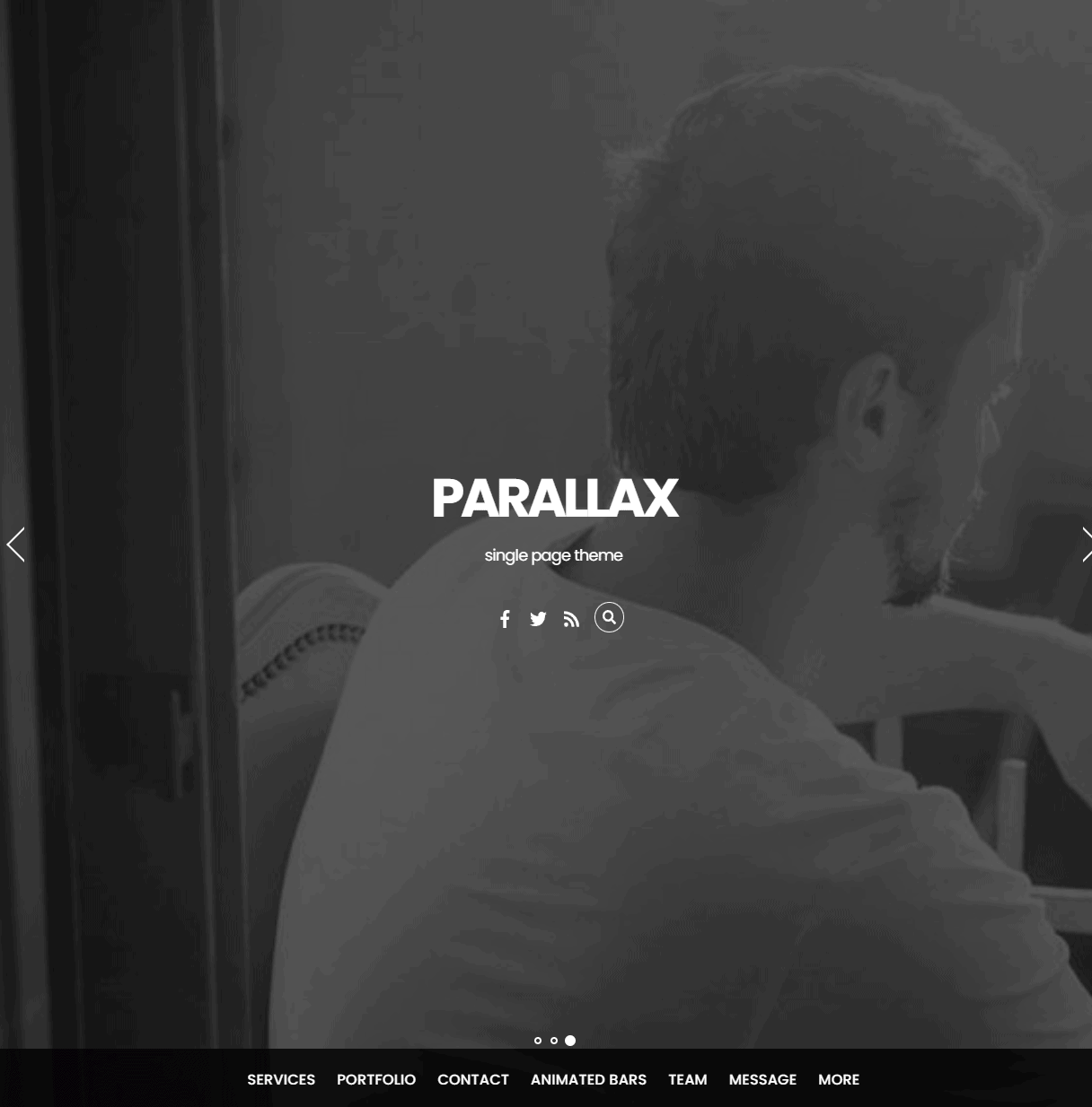 #7. Parallax